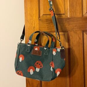 MAIKA Mini Tote - Mendocino